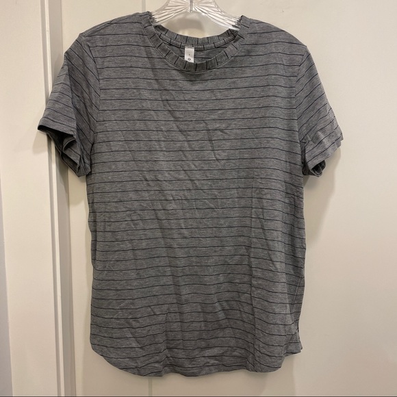 lululemon Love Crew Short Sleeve T-Shirt